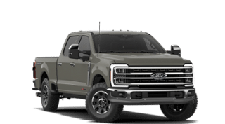 2027 Ford Super Duty® External Image 4
